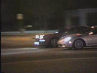 Ford Probe GT vs Toyota Celica GTS