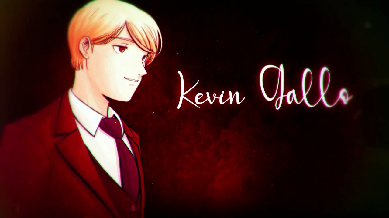 Crime Opera II: The Floodgate Effect Trailer