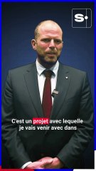 Sudinfo répond à vos questions: Théo Francken s'exprime sur le futur de la défense belge