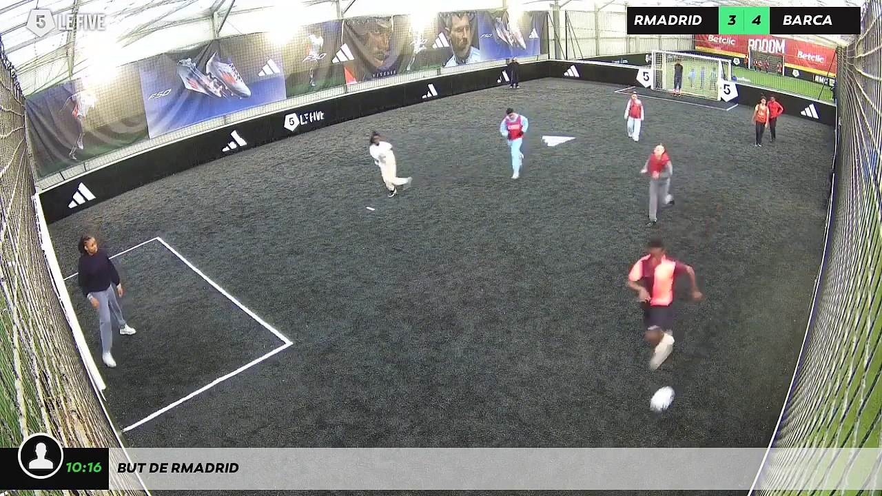 But de RMadrid