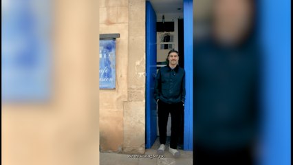 Abdón Prats anuncia su nuevo proyecto: coge el relevo a su madre en el ‘Café Parisien’