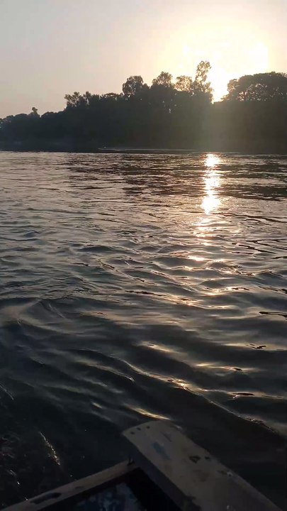 Ravi river