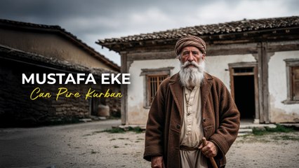 Mustafa Eke - Can Pire Kurban (Official Video)