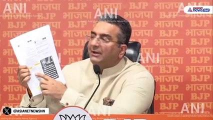 Delhi: Gaurav Bhatia ने USAID पर राहुल गांधी को बुरी तरह धोया, मां-बेटे को बताया गद्दार