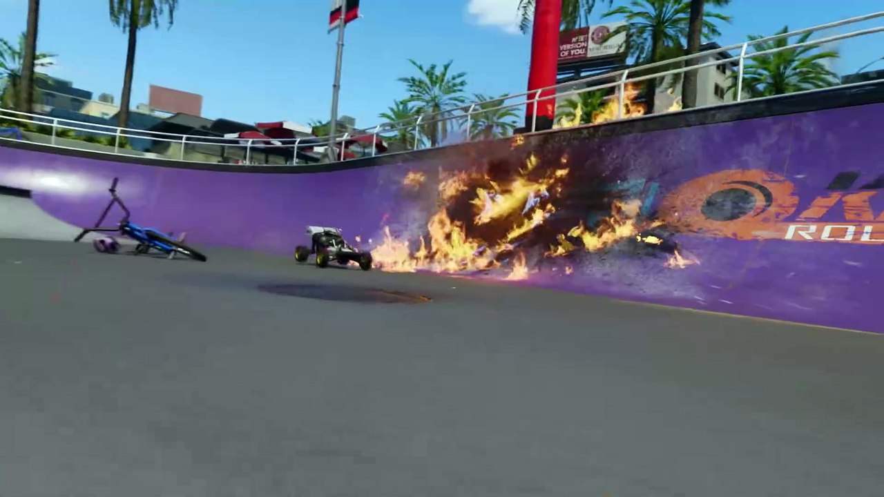 COD x Teenage Mutant Ninja Turtles Bundles Trailer | Call of Duty: Warzone & Black Ops 6