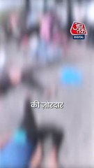 Kutch: बस-ट्रक की टक्कर में 7 की मौत, कई घायल...
