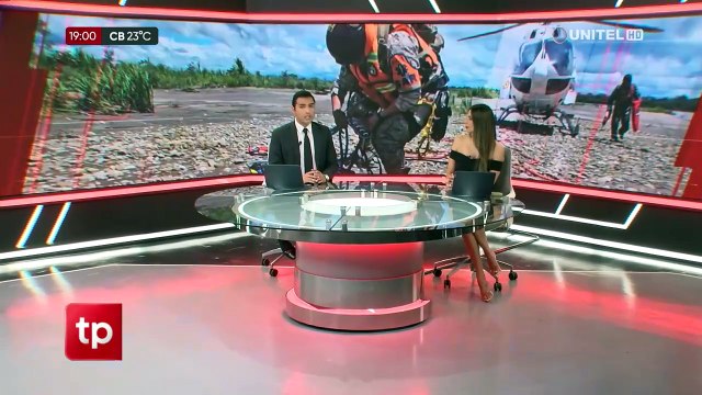 Suman dos las víctimas encontradas de la caída de un vehículo al río, tres personas continúan desaparecidas