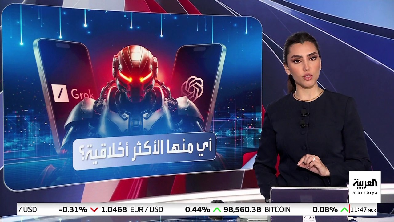 ثورة الذكاء الاصطناعي .. من يقودُها ومن يرسِمُ قيودَها ؟