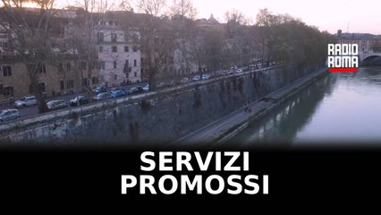 Promossi i servizi di Roma ma la pulizia resta un’emergenza