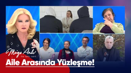Mahir Ünlütaşkıran'ın şüpheli kaybındaki iddialar! - Müge Anlı ile Tatlı Sert 21 Şubat 2025