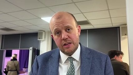 MP Joe Powell explains the Safer Phones Bill