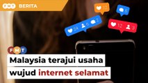 Asean: Malaysia boleh terajui usaha wujud internet selamat, kata ahli akademik