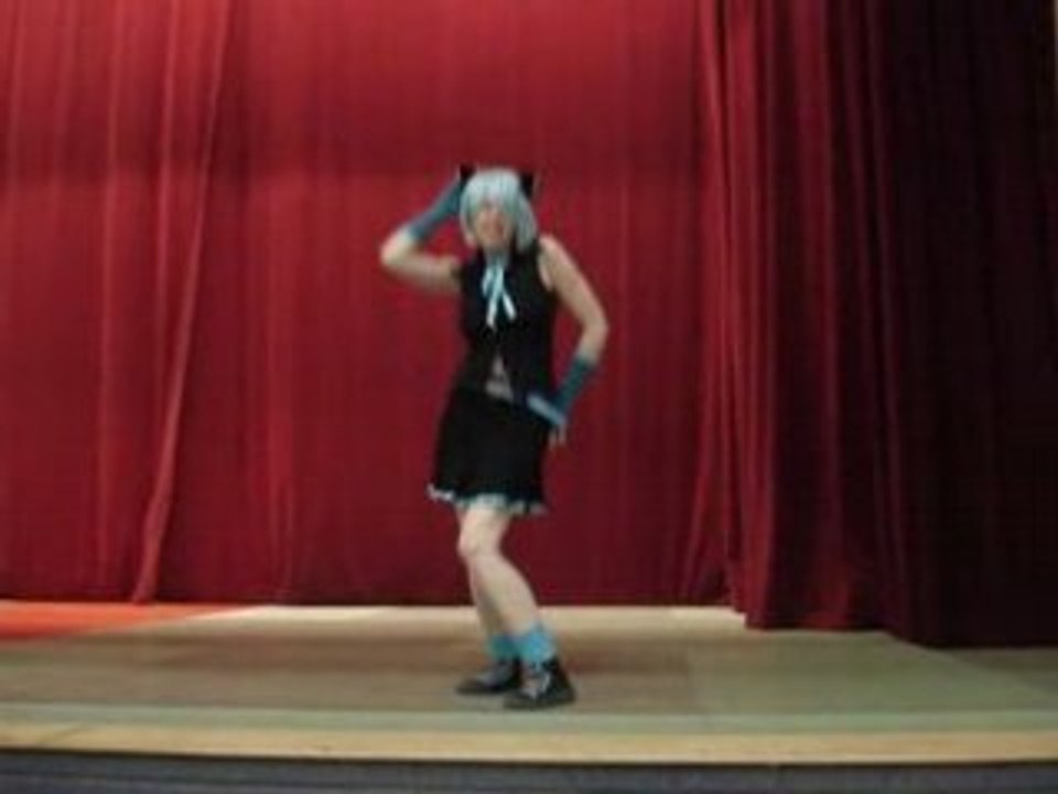 FESTASIA_Cosplay 1