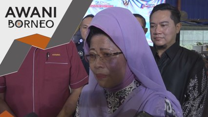 Sarawak cadang tambah dua PUSPEN