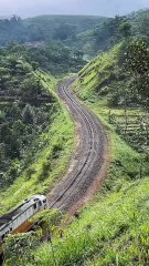 KAI Papandayan tujuan Gambir