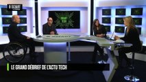 SMART TECH - Emission du jeudi 20 février