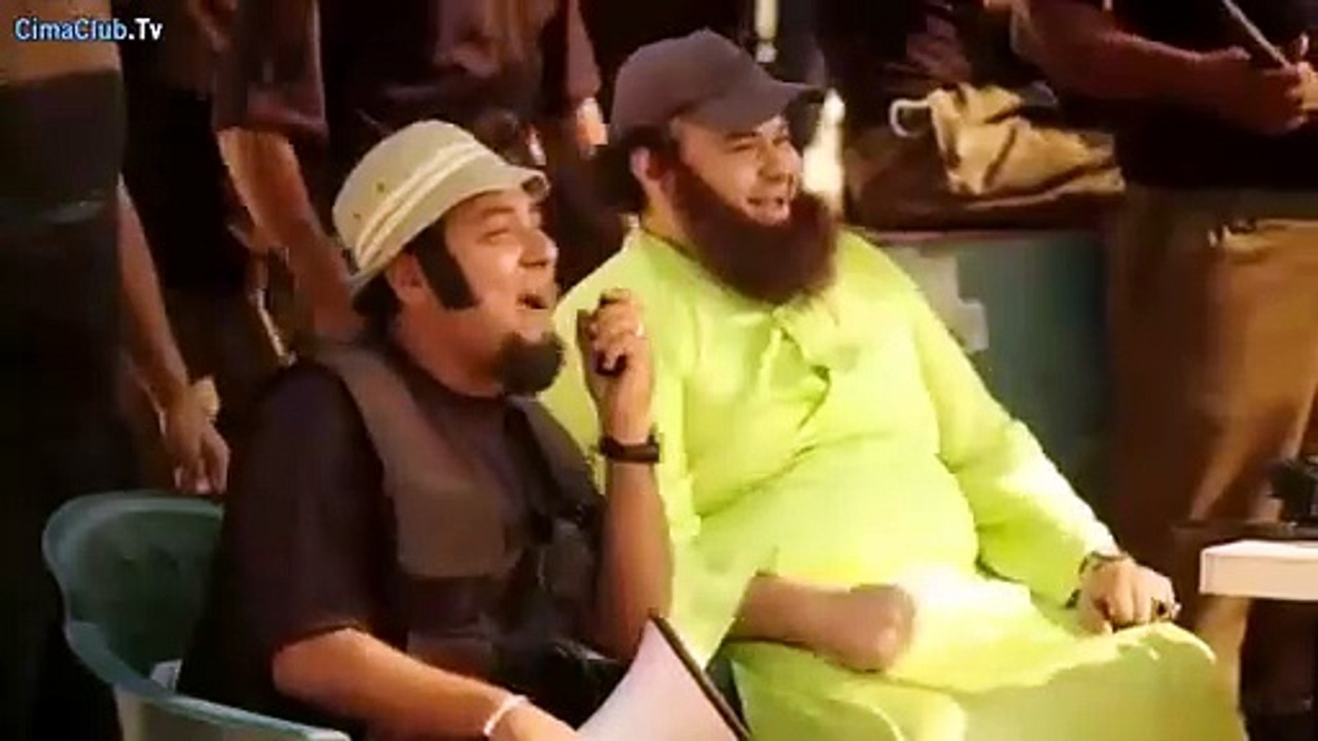 فيلم دعدوش