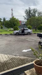 承包商索取10万款项，政府工程师涉嫌贪腐被捕🚨