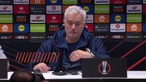Fenerbahçe - Mourinho 