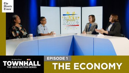 2025 Election Series: Key Economic Issues & Insights 🗳️