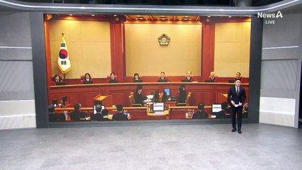 尹, 홍장원엔 “공작” 비판…조지호엔 “건강 회복”