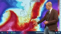 Meteo Toscana, le previsioni di venerd? 21 febbraio