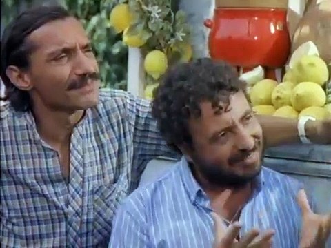 Il Mistero di Bellavista (1985) - Film Completo