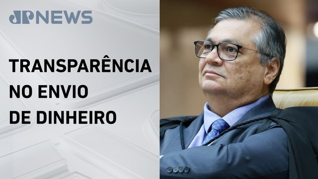 Dino manda governo investigar emendas Pix para eventos