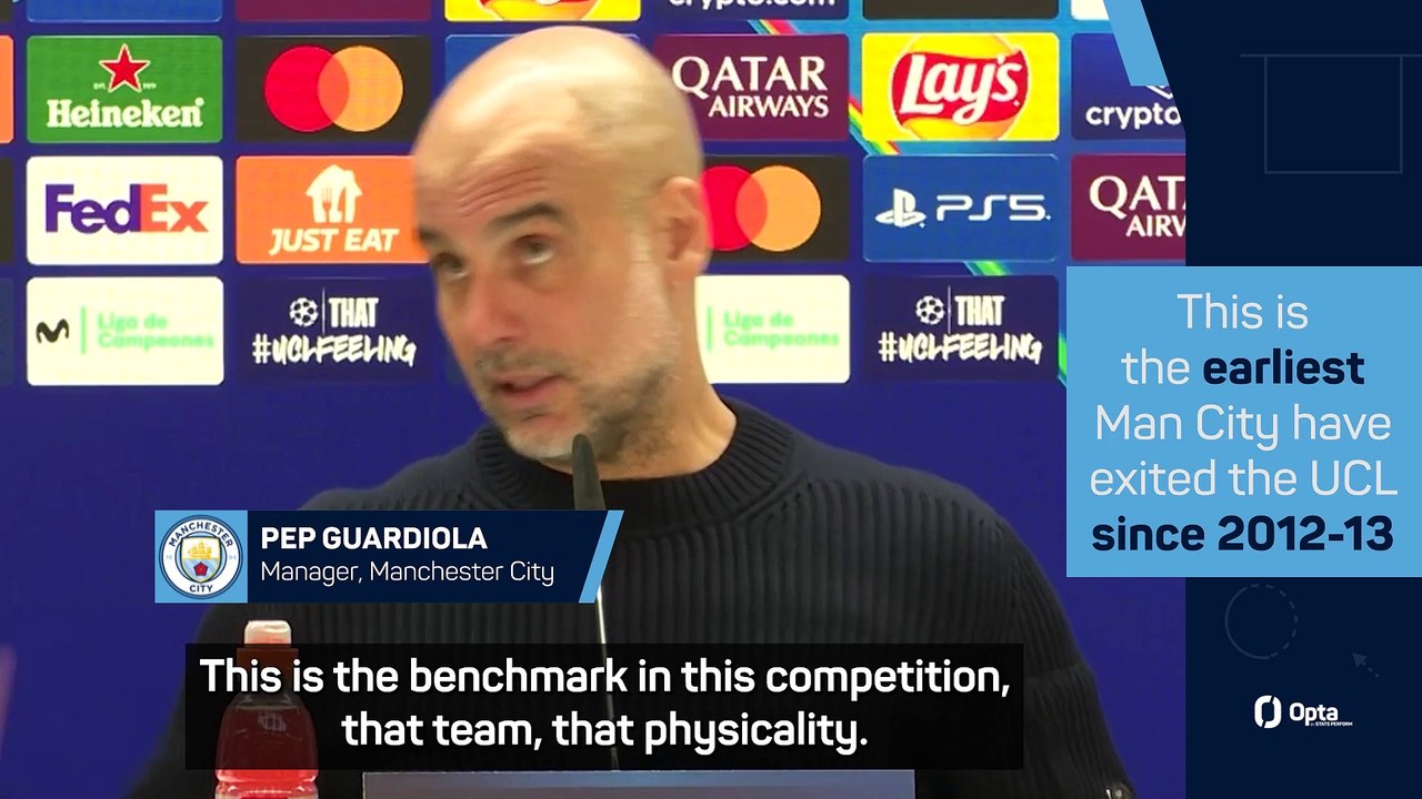 Manchester City in crisis - Just a blip or end of an era?