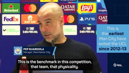 Manchester City in crisis - Just a blip or end of an era?