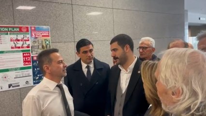 Nasuh Mahrukiye hapis cezası