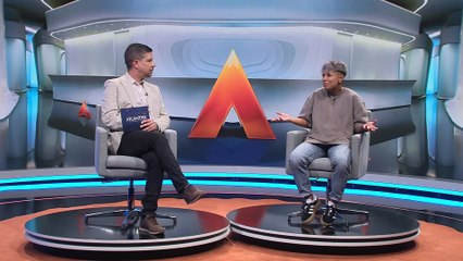 María José Pérez, en Atlántico Interviú