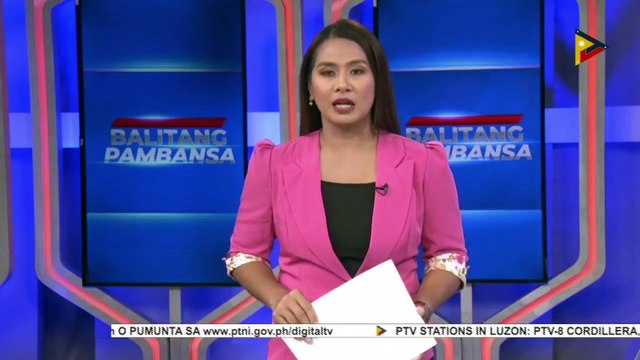 Tinaguriang mega scam hub, sinalakay ng mga awtoridad sa Parañaque