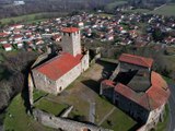 Par les villages : Montverdun - Par les villages - TL7, Télévision loire 7