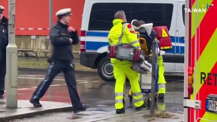 Germany's Elections Come Amid Geopolitical Uncertainty