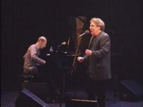 Jean guidoni - Le grand Lustucru - Trianon 01 05 2008