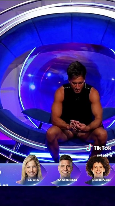 Juan Pablo vive un fuerte momento de angustia dentro de la casa de Gran Hermano por un insólito motivo. Enterate. 