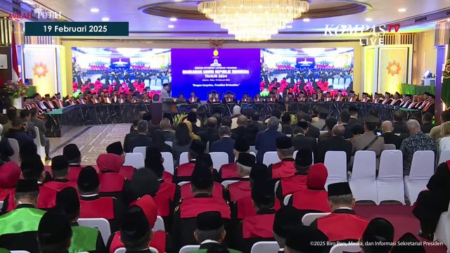 Saat Prabowo Cari Menkeu Sri Mulyani usai Soroti Banyak Hakim Indonesia Masih Tinggal di Indekos