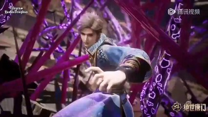 Soul Land2 Eps 89 sub Indonesia