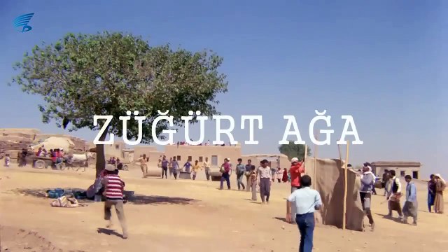 Züğürt Ağa - HD Ödüllü Türk Filmi (Şener Şen)