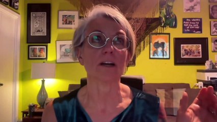 When False Religion Fails: A Mother's Fight for Justice - With Missy Plicque