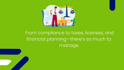 Business  Advisory Services by Mehasa Consulting