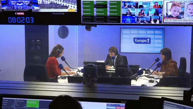 Israël accuse le Hamas d'avoir tué les enfants Bibas et d'avoir substitué le corps de leur mère