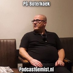 #309.2 - PodcastGemist Boterkoek - JACK&JOZEF - PodcastGemist.nl