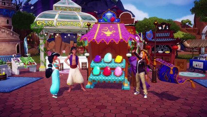 Disney Dreamlight Valley Developer Update 15
