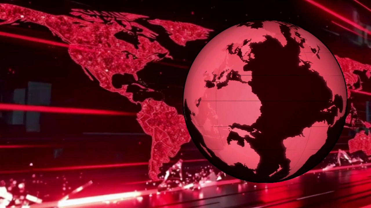 news background loop || news background video || No Copyright