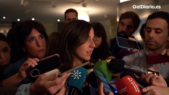 Podemos defiende que actuó “correctamente” con Monedero y asegura que las víctimas “pidieron discreción”