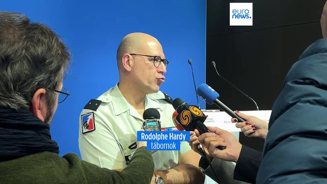 A kiberhadviselést leste el az orosz-ukrán háborúból a francia hadsereg