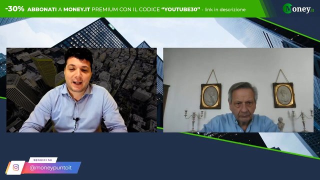 Draghi, Trump e il futuro dell'Europa - 2024 - Con Guido Salerno Aletta