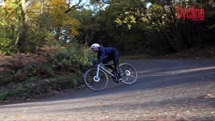 Bicycle Geometry Explained